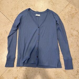 Abercrombie & Fitch Soft and Cozy